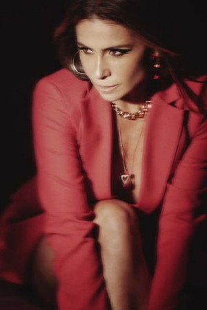 Giovanna Antonelli photo