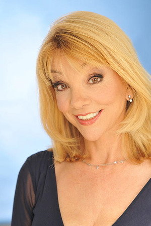 Photo of Teresa Ganzel from the Latest Netflix gallery