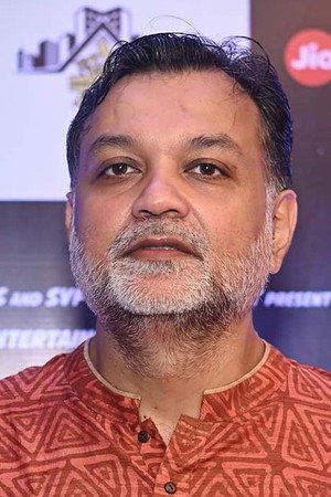 Srijit Mukherji photo