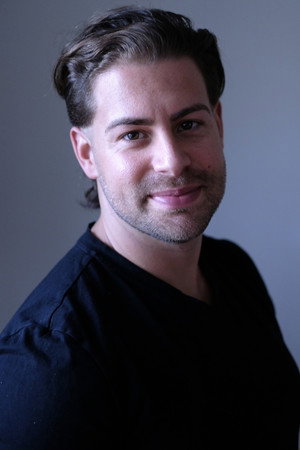 Photo of Michael Dubuc from the Latest Netflix gallery