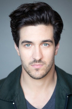 Olivier Gervais-Courchesne photo