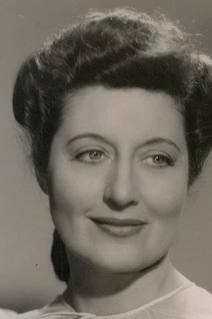 Photo of Katharine Alexander from the Latest Netflix gallery