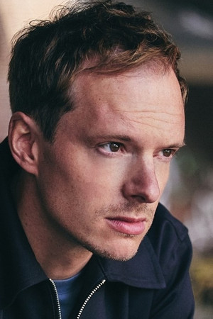 Photo of Michel Diercks from the Latest Netflix gallery