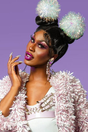 Photo of Shea Couleé from the Latest Netflix gallery