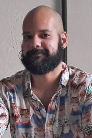 Photo of Henrique Arruda from the Latest Netflix gallery
