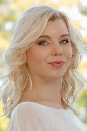 Photo of Mery Monro from the Latest Netflix gallery