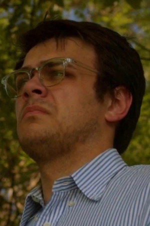 Photo of Trey Cromartie from the Latest Netflix gallery