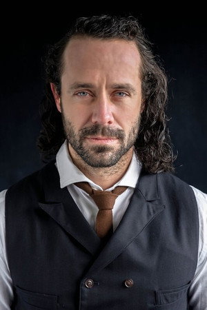 Photo of Kyle Paul from the Latest Netflix gallery