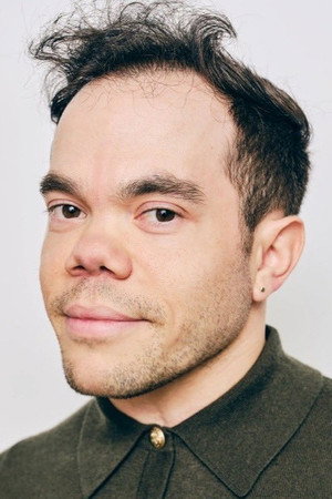 Photo of Matthew Jeffers from the Latest Netflix gallery