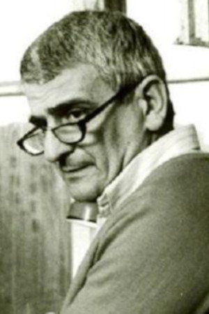 Photo of Anatoly Eyramdzhan from the Latest Netflix gallery