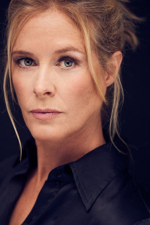 Rachel Hayward photo