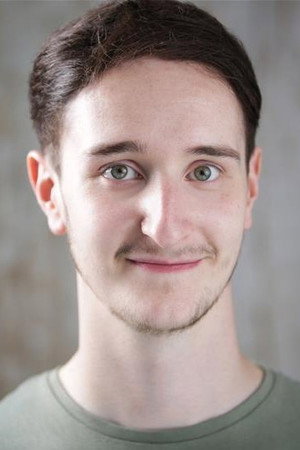 Photo of Jack James from the Latest Netflix gallery