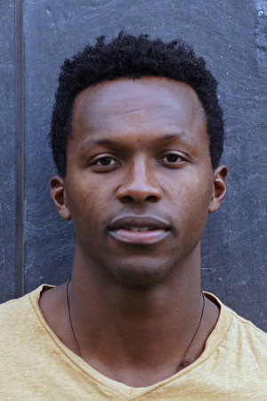 Emmanuel Kabongo photo