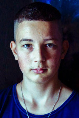 Photo of Levy Rico Arcos from the Latest Netflix gallery