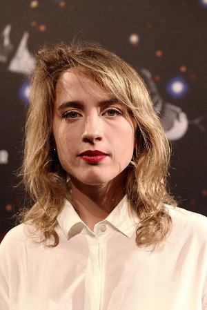 Photo of Adèle Haenel from the Latest Netflix gallery