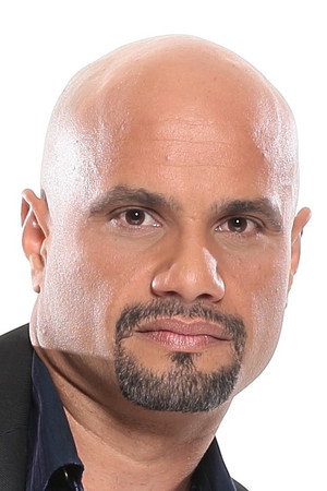 Photo of Jaime Irizarry from the Latest Netflix gallery