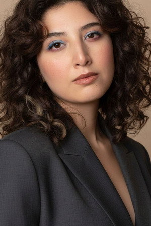 Photo of Janan Paydar from the Latest Netflix gallery
