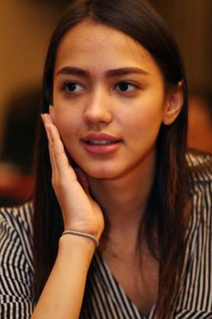 Photo of Melayu Nicole from the Latest Netflix gallery