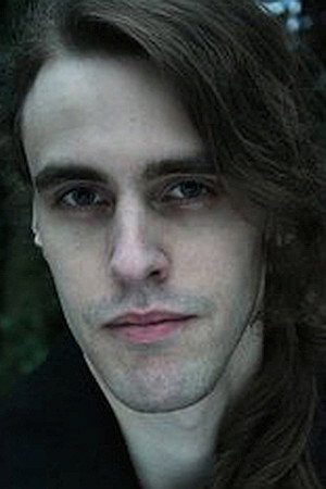 Photo of James Crow from the Latest Netflix gallery