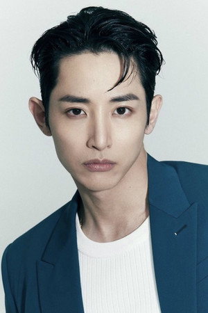 Lee Soo-hyuk photo