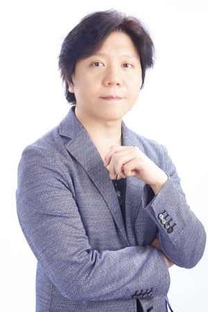 Noriaki Sugiyama photo