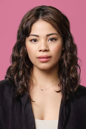 Photo of Eva Noblezada from the Latest Netflix gallery