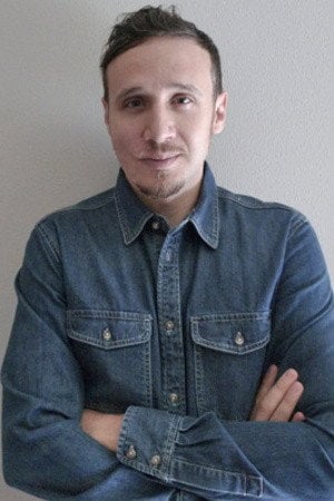 Photo of Roberto Minervini from the Latest Netflix gallery