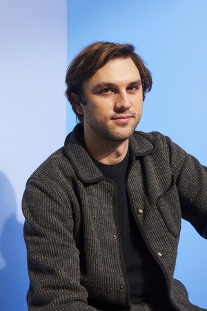 Photo of Nick Lieberman from the Latest Netflix gallery