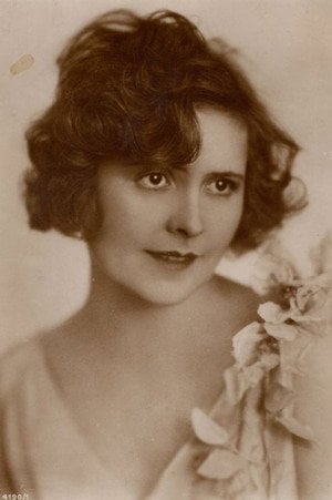 Photo of Liane Haid from the Latest Netflix gallery