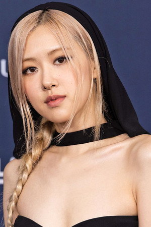 Photo of ROSÉ from the Latest Netflix gallery