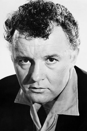 Rod Steiger photo