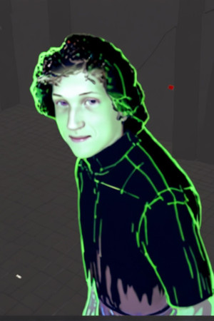 Photo of Thomas Smith from the Latest Netflix gallery