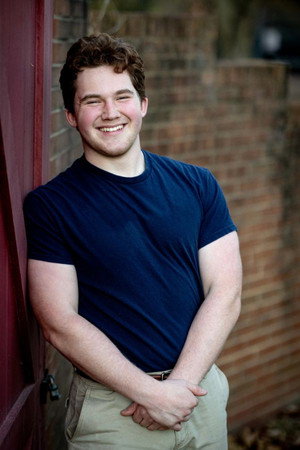 Photo of Brennan Gordon Metz from the Latest Netflix gallery