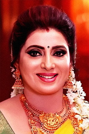 Photo of Priya Raman from the Latest Netflix gallery