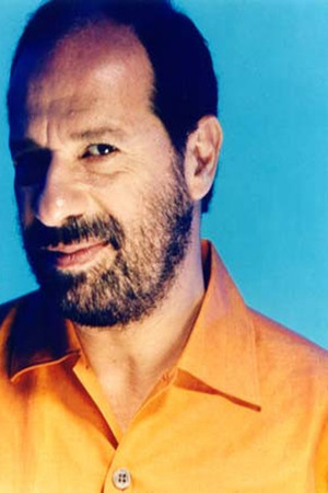 Photo of João Bosco from the Latest Netflix gallery