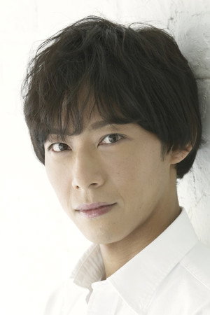 Photo of Subaru Hayama from the Latest Netflix gallery