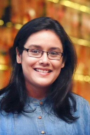 Photo of Ekta Bhattacharjee from the Latest Netflix gallery