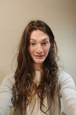 Photo of Leah McKay from the Latest Netflix gallery