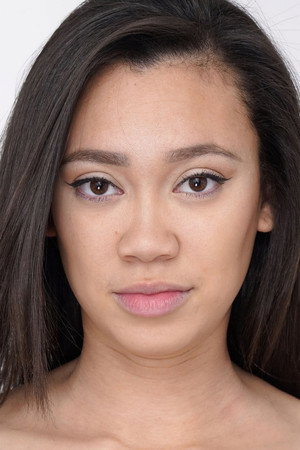 Photo of Madi Laine from the Latest Netflix gallery