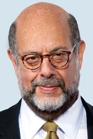 Fred Melamed photo