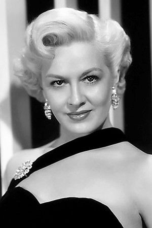 Marilyn Maxwell photo