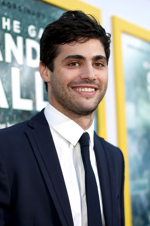 Matthew Daddario photo