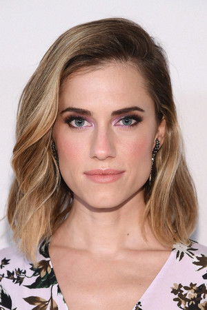 Allison Williams photo