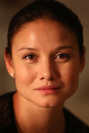 Laura Pitskhelauri photo