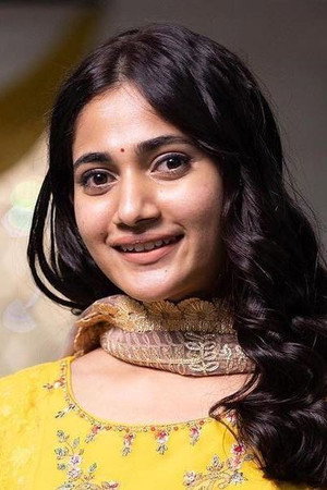 Photo of Losliya Mariyanesan from the Latest Netflix gallery