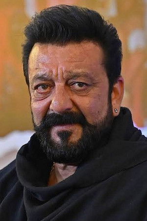 Sanjay Dutt photo
