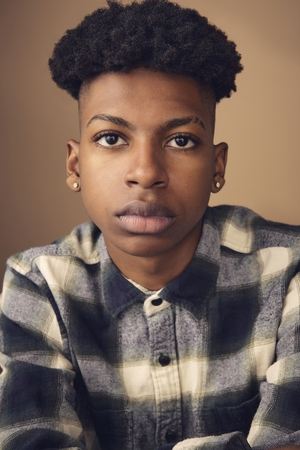 Jordan Aaron Hall photo