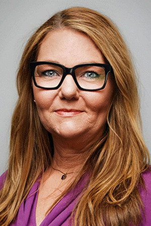 Photo of Søs Marie Serup from the Latest Netflix gallery