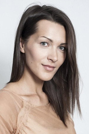 Anna Antonova photo