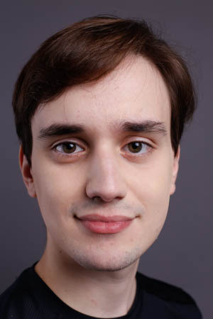 Photo of Vilo Torralvo from the Latest Netflix gallery